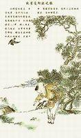 结草衔环的故事_结草衔环典故